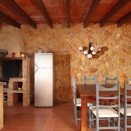 Traditional Near The Town Of Pollensa By Renthousing Villa Ballerics
